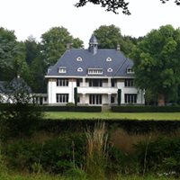 KNX Klimaatautomatisering Villa Enschede